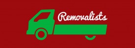 Removalists Pallinup - Furniture Removals